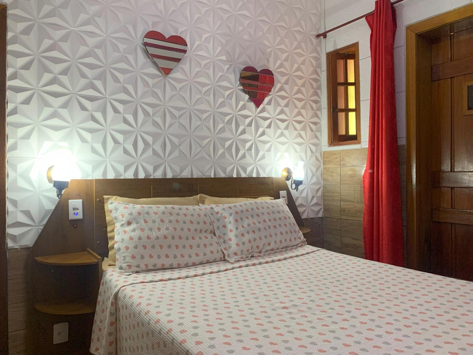 Pousada Cascata Dos Amores Teresópolis Exterior foto