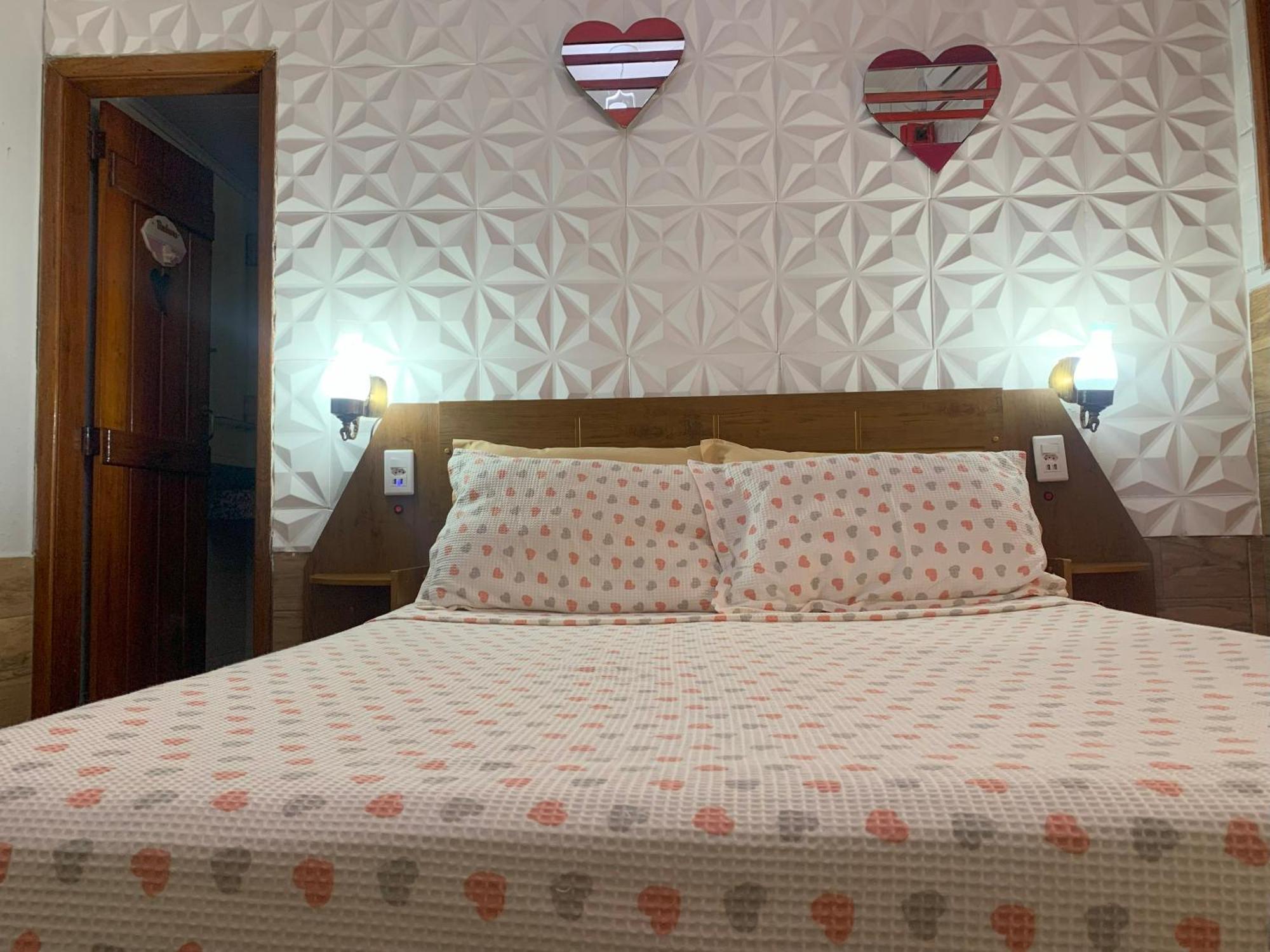Pousada Cascata Dos Amores Teresópolis Exterior foto