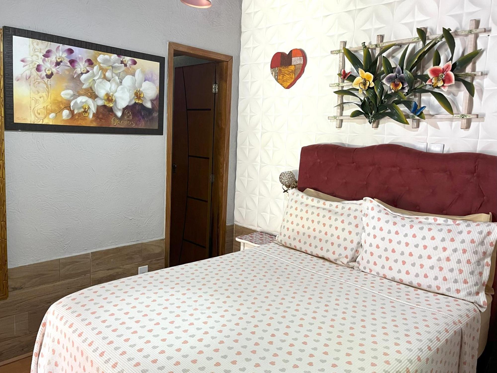 Pousada Cascata Dos Amores Teresópolis Exterior foto